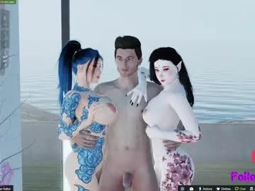 dixxie_blue from Chaturbate is Freechat