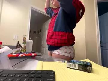 dizzinsweatyy from Chaturbate