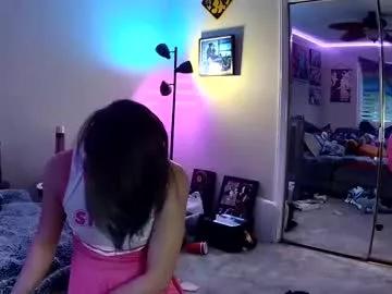 dizzythedoggo from Chaturbate