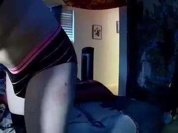 dizzythedoggo from Chaturbate