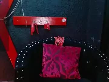 doll4anall from Chaturbate