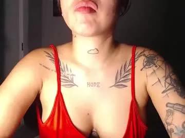 doll_and_thebrown from Chaturbate