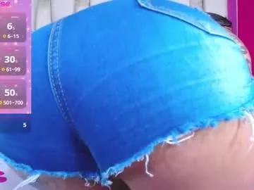 doll_coquette from Chaturbate