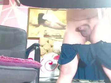 dolldirtyxxx1 from Chaturbate