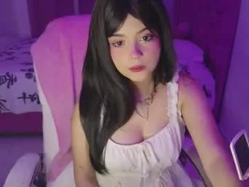 dolliestgirl_ from Chaturbate is Freechat
