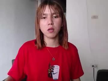 dolly_peach_ from Chaturbate