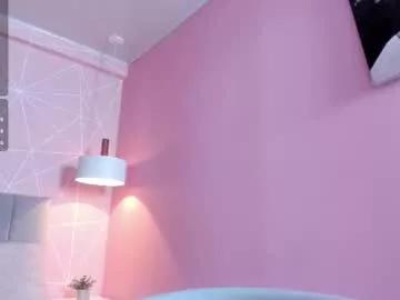 dolly_zoe from Chaturbate
