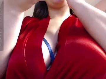 dolly_zoe from Chaturbate is Freechat