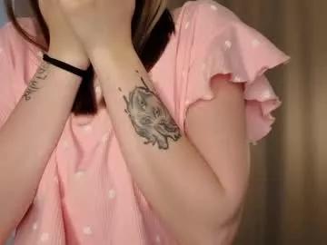 dollyburruss from Chaturbate
