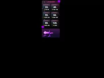 dollymae_ from Chaturbate