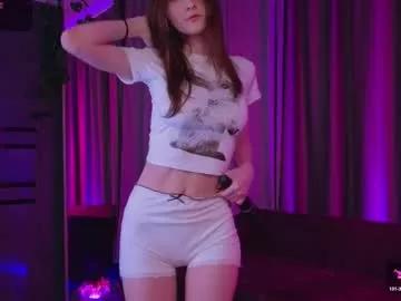 dollymelissa from Chaturbate