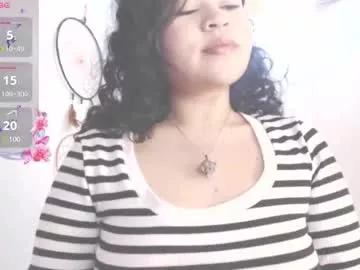 dollysweet666 from Chaturbate