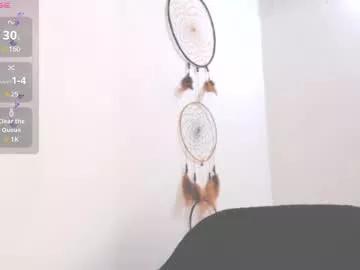dollysweet666 from Chaturbate
