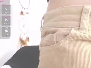 dollysweet666 from Chaturbate