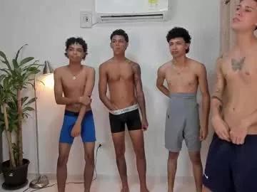 domi_master from Chaturbate is Freechat