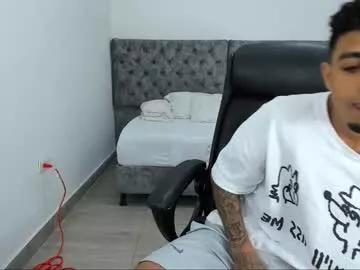 dominic_brand from Chaturbate is Freechat