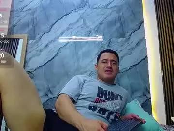 dominic_cross_ from Chaturbate is Freechat
