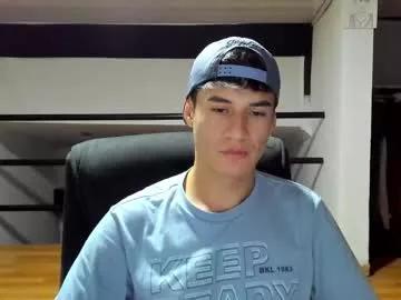 dominic_radccliffe from Chaturbate is Freechat