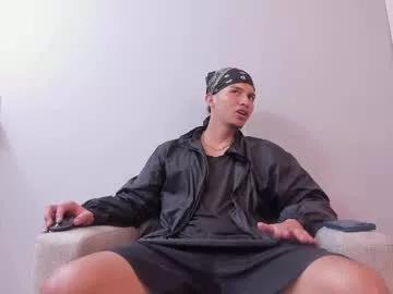 dominick_star from Chaturbate is Freechat