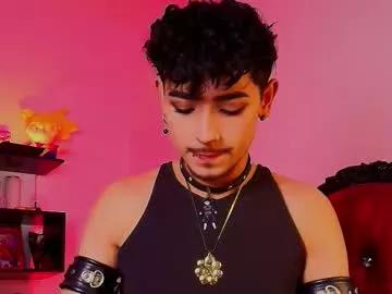 dominikeclipsex from Chaturbate is Freechat