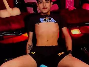 dominikeclipsex from Chaturbate is Freechat