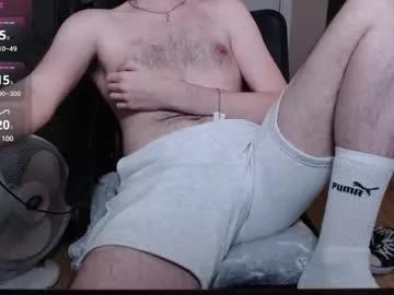 dondeeros from Chaturbate