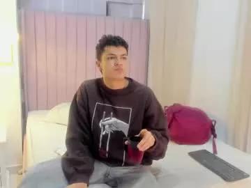 donis_acop from Chaturbate is Freechat