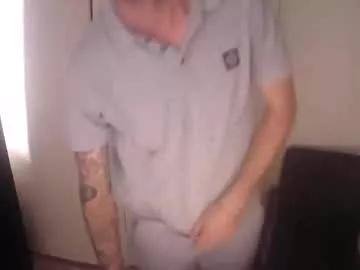 donn053 from Chaturbate