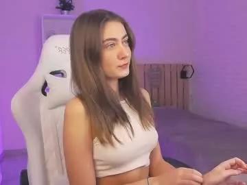 donna_harris from Chaturbate