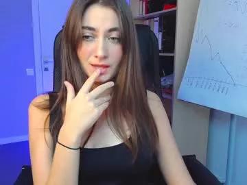 donna_harris from Chaturbate