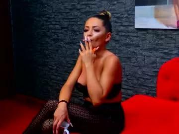 donna_klein from Chaturbate