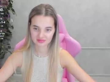 donnaaa_evans from Chaturbate