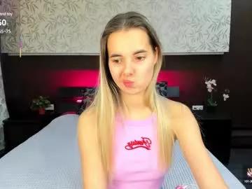 donnaaa_evans from Chaturbate