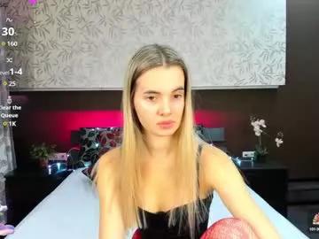 donnaaa_evans from Chaturbate