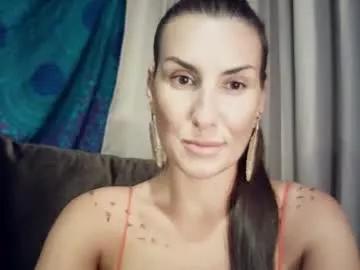 donnalive from Chaturbate