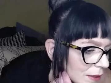 donnamart from Chaturbate
