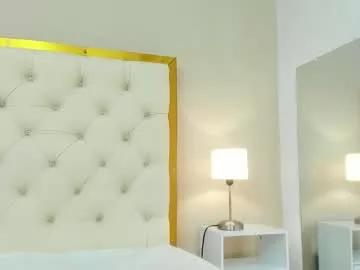 donnapaul_ from Chaturbate
