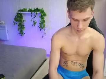 donnikon from Chaturbate
