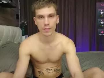 donnikon from Chaturbate