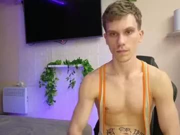 donnikon from Chaturbate