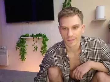 donnikon from Chaturbate