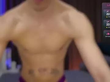 donnikon from Chaturbate