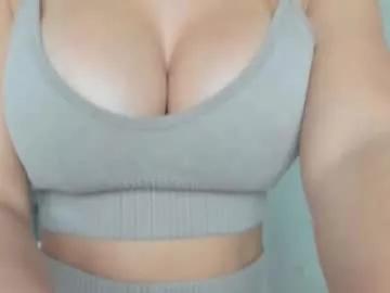donnna19 from Chaturbate