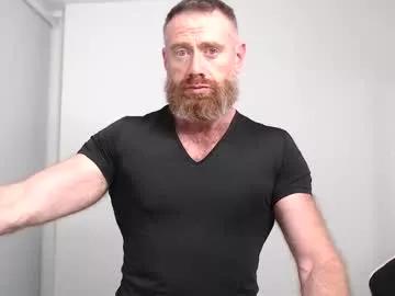donnybasilisk from Chaturbate
