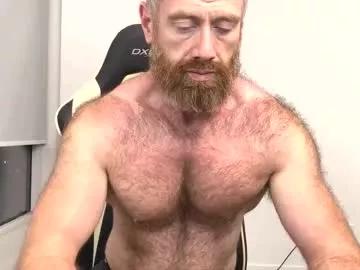 donnybasilisk from Chaturbate