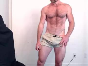donnybasilisk from Chaturbate
