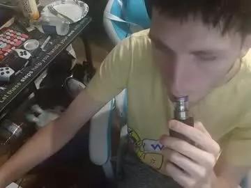 donnydarkness4321 from Chaturbate