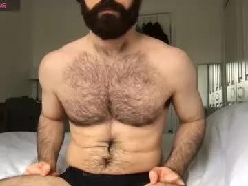 donnymtl from Chaturbate