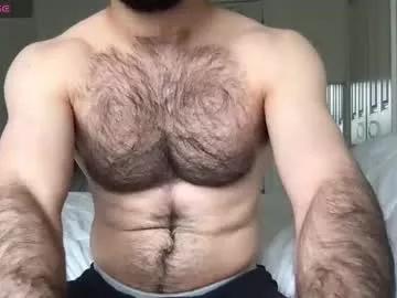 donnymtl from Chaturbate