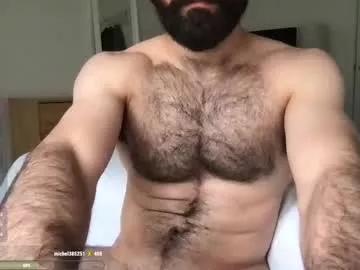 donnymtl from Chaturbate